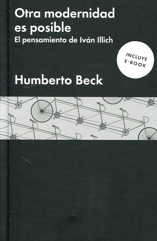 Otra modernidad es posible