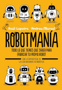 Robotmanía / Robotmania