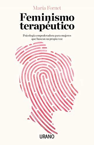 Feminismo terapéutico cover