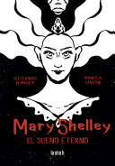 Mary Shelley cover