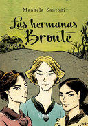 Las hermanas Bronté cover