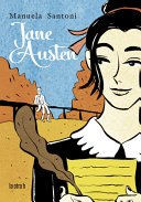 Jane Austen cover