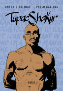 Tupac Shakur cover