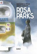 Rosa Parks cover