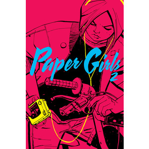 Paper Girls 2