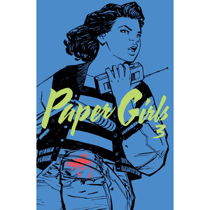 Paper Girls 3