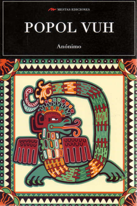 Popol vuh