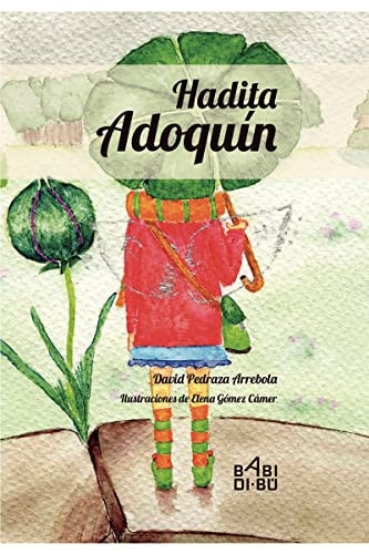 Hadita Adoquín cover