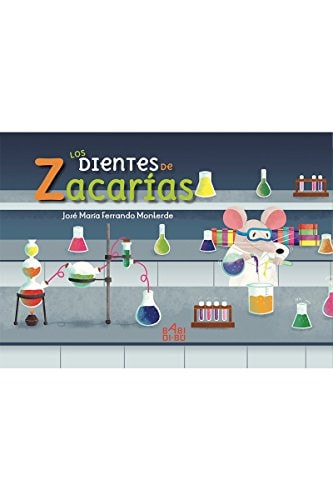 Los dientes de Zacarías