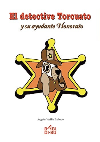 El detective Torcuato y su ayudante Honorato cover