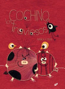 Los cochinos traviesos cover