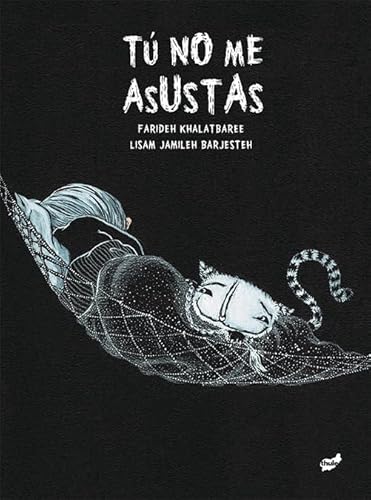 Tú no me asustas cover