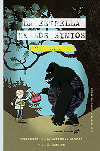 La Estrella de los Simios cover