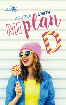 Mi plan D cover