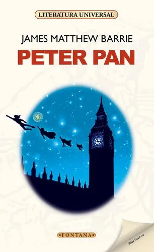Piter pan