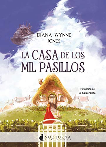La casa de los mil pasillos cover