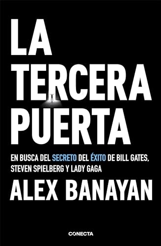 La tercera puerta cover