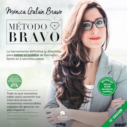 Metodo Bravo cover