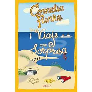 Un viaje con sorpresa