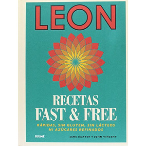 Leon. Recetas Fast & Free