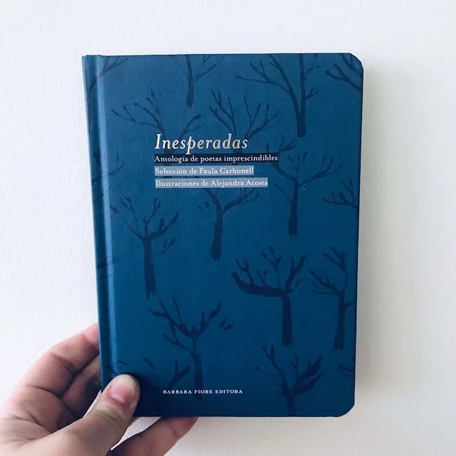 Inesperadas cover