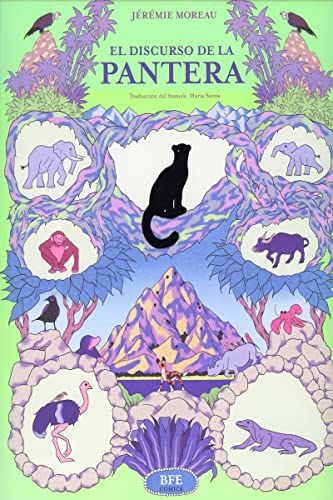 El discurso de la Pantera