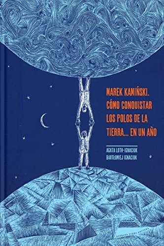 Marek Kaminski cover