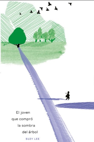 El joven que compró la sombra del árbol
