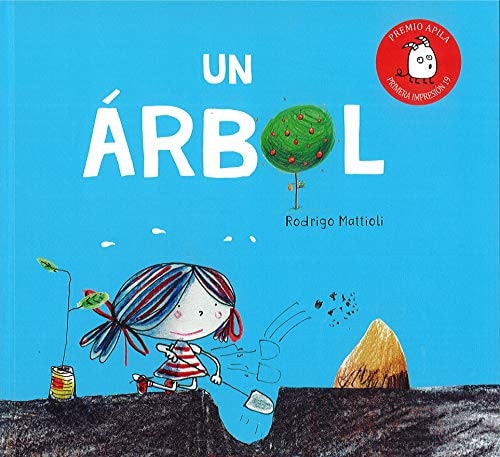 Un árbol cover