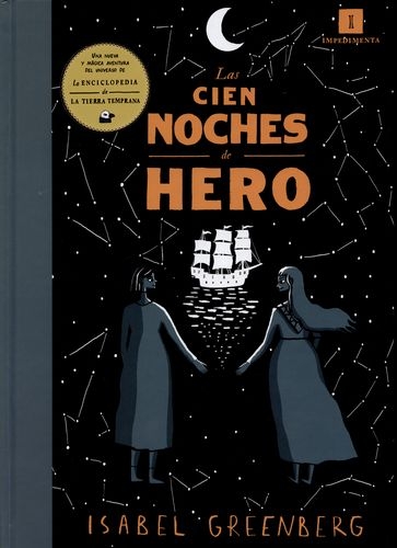 Las cien noches de Hero