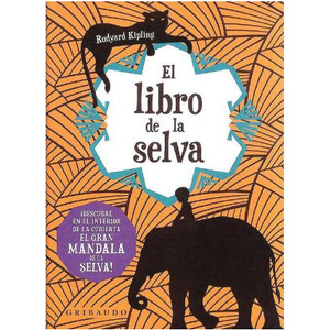 El libro de la selva