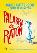 Palabra de Raton cover