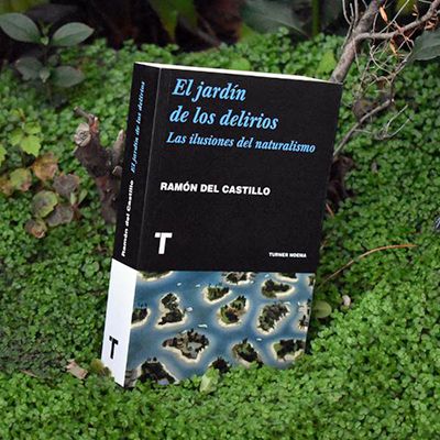 El jardín de los delirios