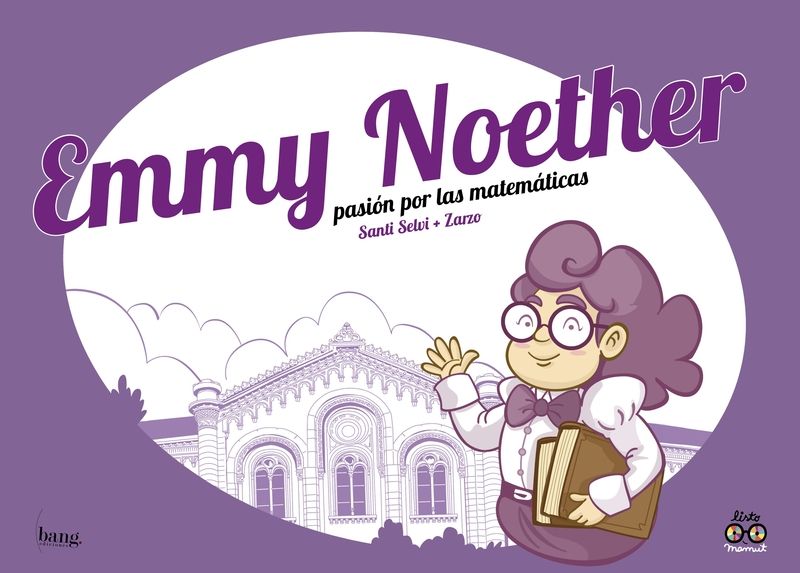 Emmy Noether