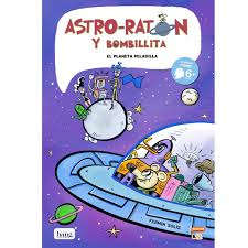 El planeta Peladilla cover