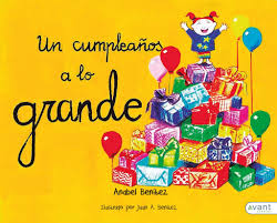 Un cumpleaños a lo grande