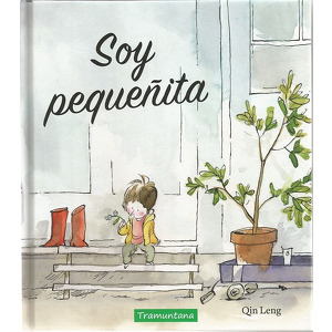 Soy pequeñita