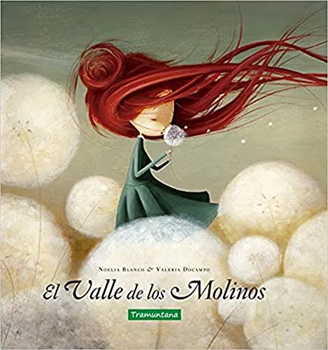 El valle de los molinos