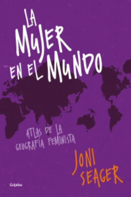 La mujer en el mundo cover
