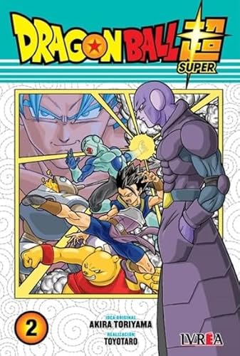 Dragon ball super