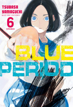 Blue Period 2