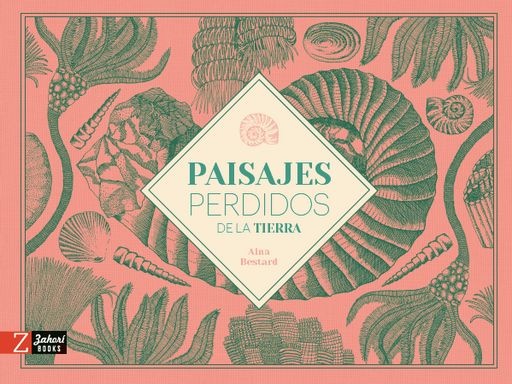 Paisajes perdidos de la tierra