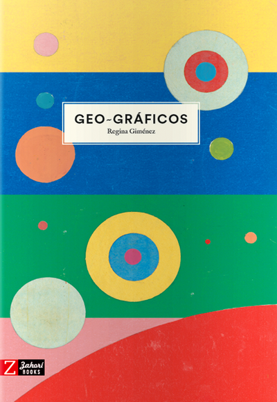 Geo-gráficos cover