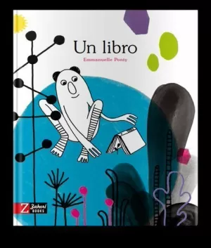 Un libro