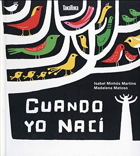Cuando yo nací cover