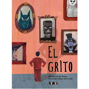 En mi casa somos …