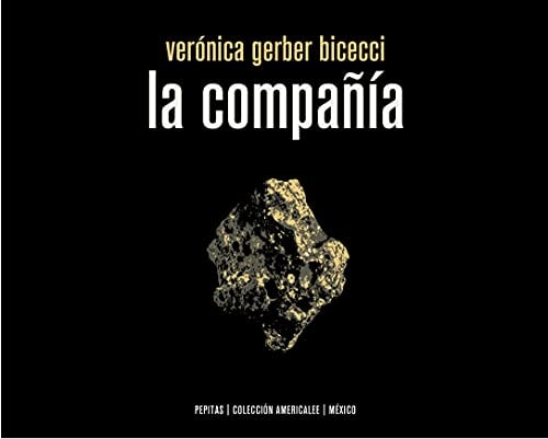 La compañía cover