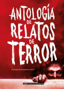 Antología de relatos de terror