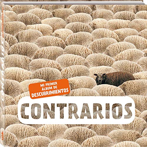 Contraires cover