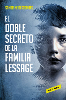 El doble secreto de la familia Lessage cover